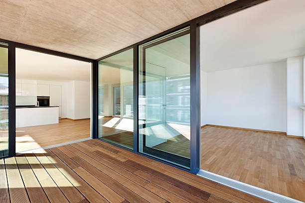 istock beautiful new  apartment 147501598