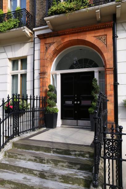 istock Bloomsbury, London UK 1475022881