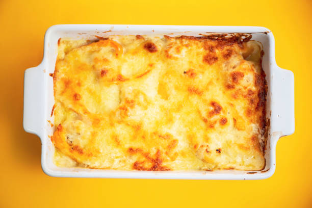 istock pasta with sauce and cheese 1475024536