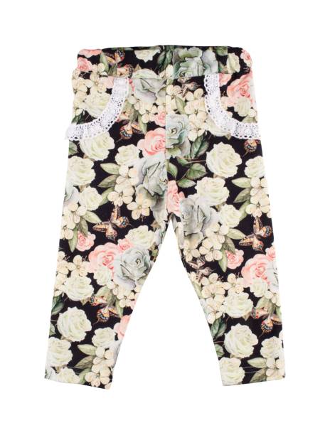 istock Colorful girls' trousers 1475028734