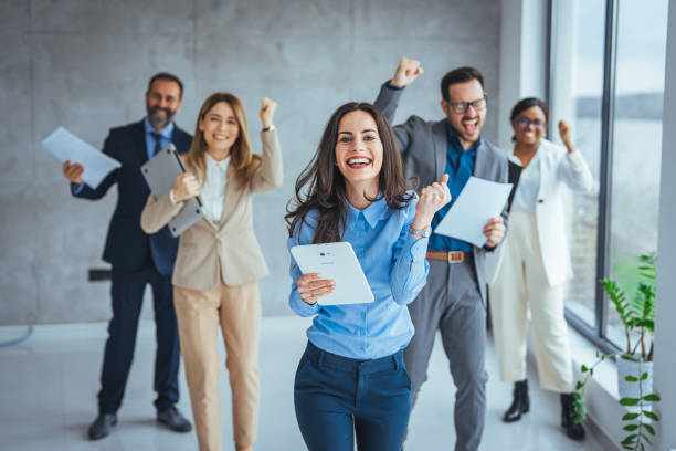 istock Team Huddle Harmony Togetherness Happiness Concept. 1475034478