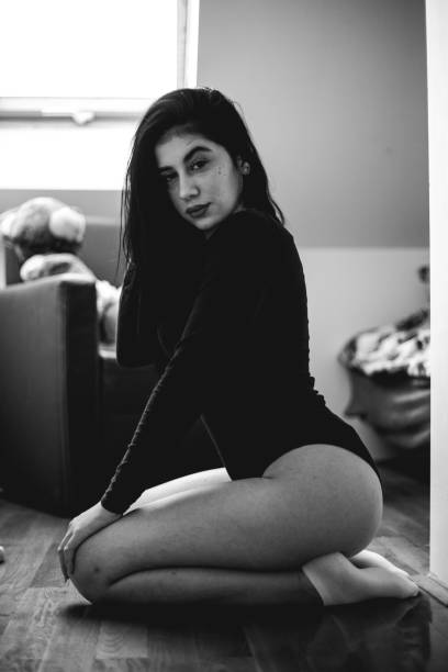 istock Beautiful Woman 1475036460