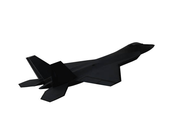 istock Turkey's original warplane, the National Combat 1475037314
