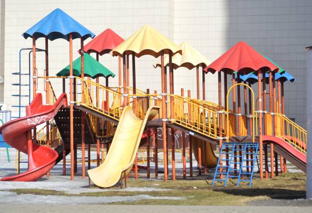 istock playground for children 1475040765