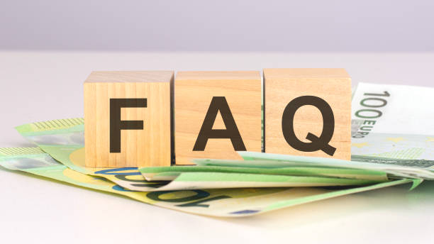 istock FAQ - acronym Frequency Asked Questions. text on wood cubes with euro bills 1475042334