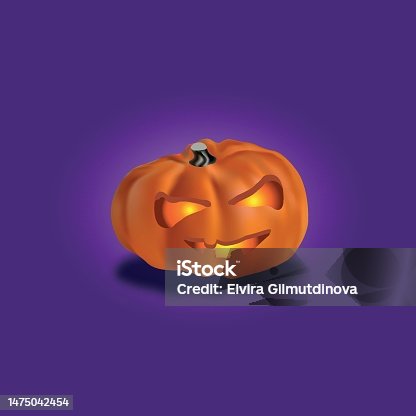 istock pumpkin for halloween 1475042454