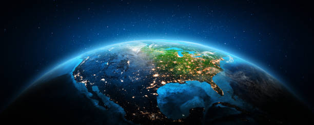 istock United States from space 1475045293