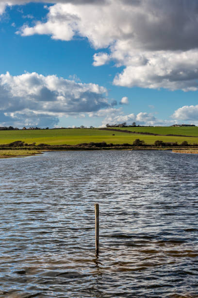 istock Looking out over the Cuckmere River in the South Downs, on a sunny spring day 1475049695