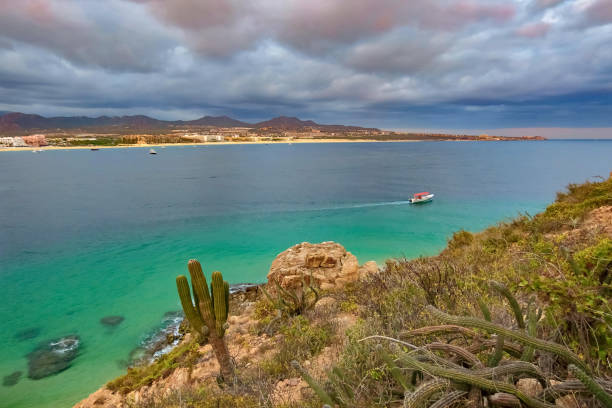 Cabo San Lucas, Mexico.