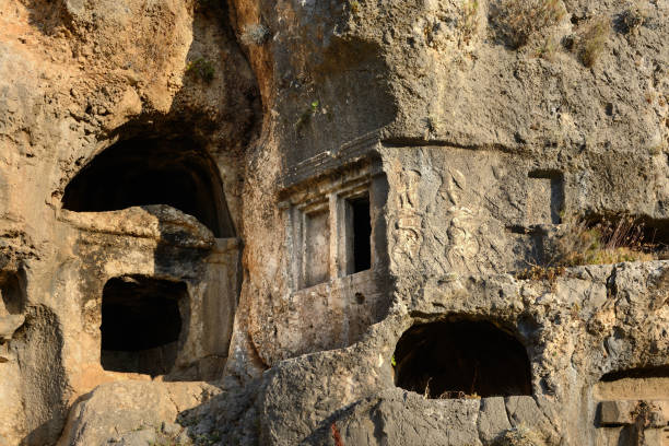 istock Tlos Ancient City 1475063838