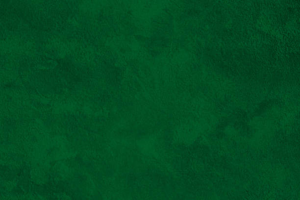 istock Green abstract background, wallpaper, texture paper. Copy space. 1475064291