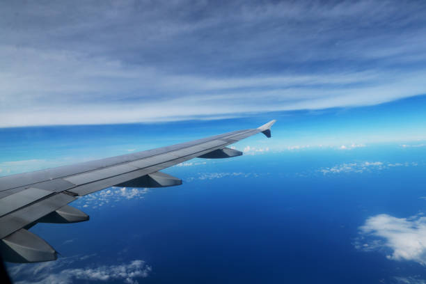 istock View of the clear blue sky 1475065364