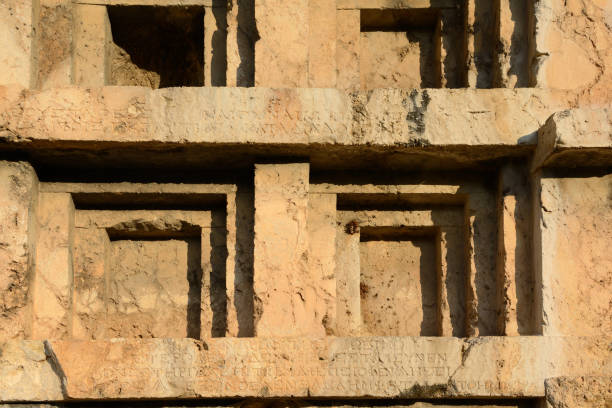 istock Tlos Ancient City 1475065781