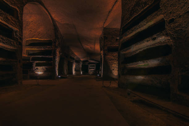 tour of underground naples in 2023