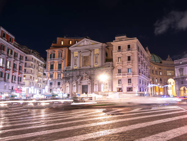 istock Umberto I gallery in Naples 1475070165