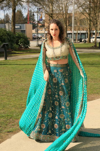 istock Traditional Dress 1475081674