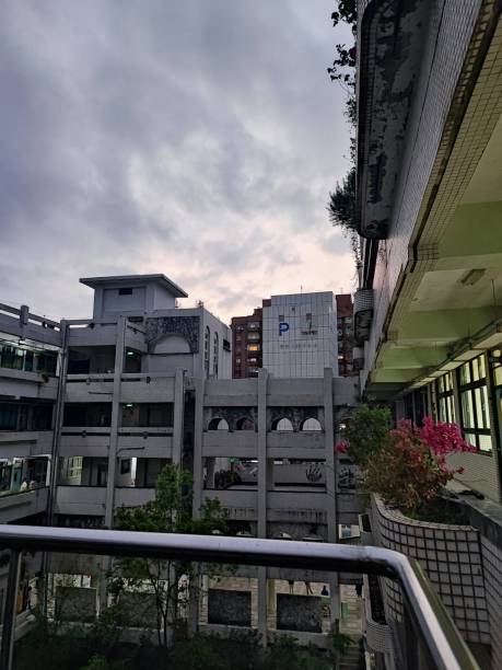 istock building in the city 1475089516