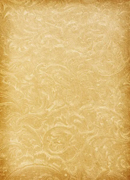 Photo of paper texture.