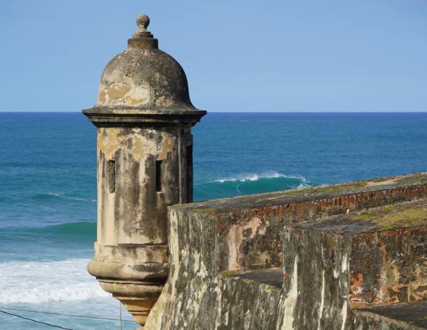 istock Puerto Rico Guard House 1475123269