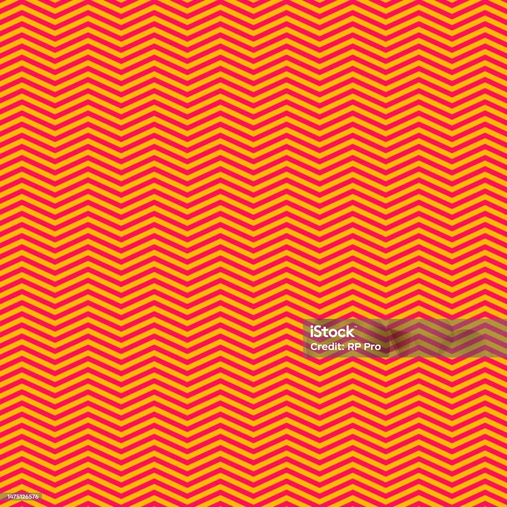Linear Pattern Stock Illustration - Download Image Now - Abstract ...