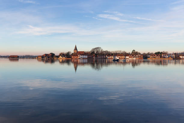 istock Bosham in West Sussex 1475131352