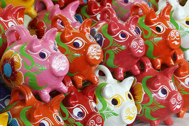 istock Piggy bank 147514472