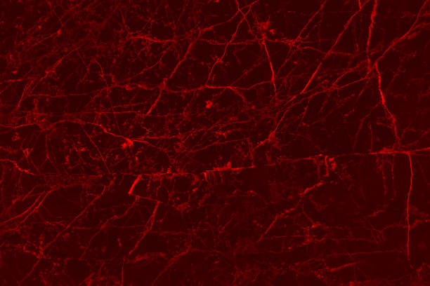 istock Red marble seamless texture with high resolution for background and design interior or exterior, counter top view. 1475203568
