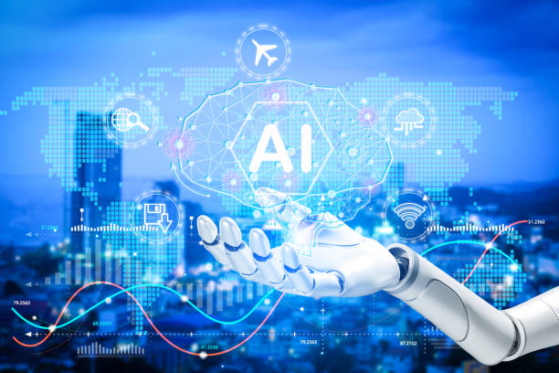 istock security system of the internet scan by AI. 1475218748