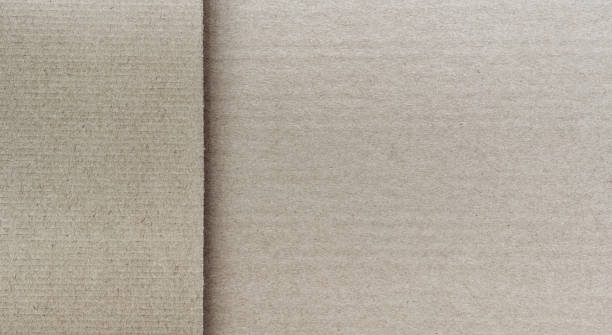 istock Old blank cardboard paper texture background 1475222712