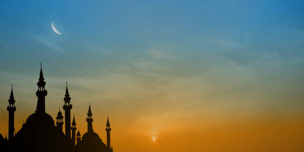 istock Ramadan Kareem background. Greeting for Ramadan Mubarak, Eid Mubarak. Happy Ramadan, Happy Eid Greeting Card Idea. Holy Month. Copy Space. 1475226230
