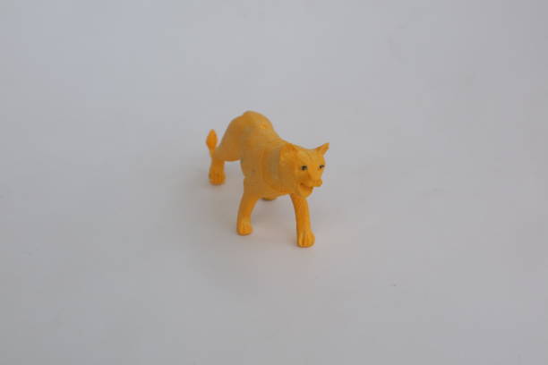 istock lioness shaped toy made of plastic 1475231653