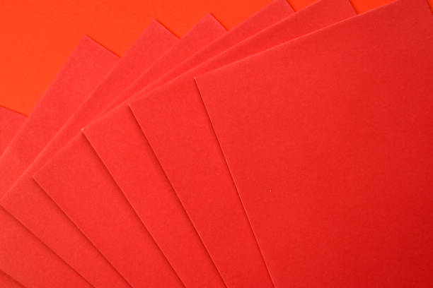 istock red envelope on red background for card design on chinese day 1475232863