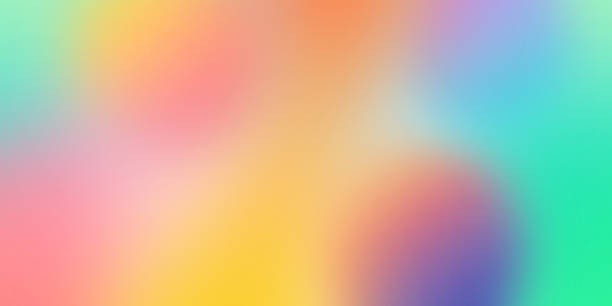 istock abstract multi colored background, object, decor, fashion, banner, card, name card, template, copy space 1475245736