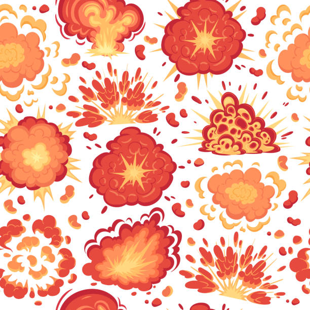 Exploding Dynamite Drawing 670+ Dynamite Detonator Drawing Stock Illustrations, Royalty-Free ...