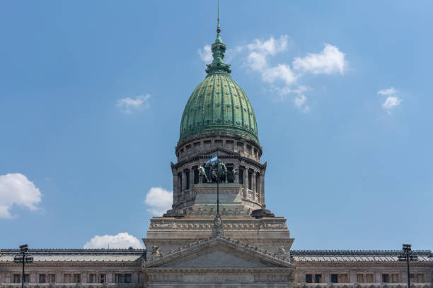 istock Congress building in Buenos Aires 1475266395
