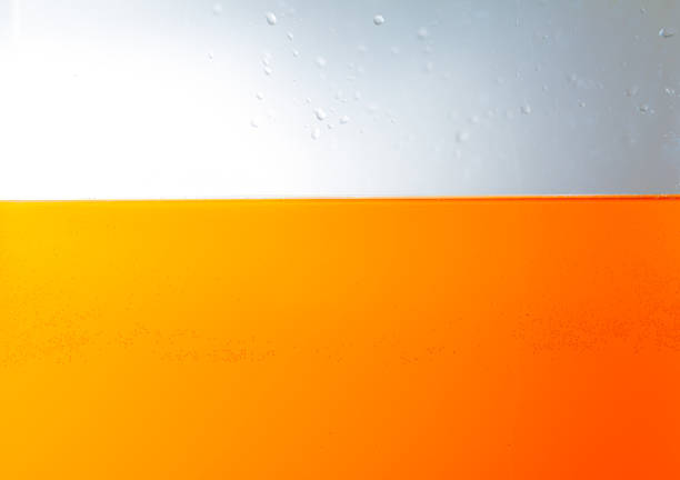 orange juice isolated white background,orange juice texture on white background,Close up bright orange juice texture for health and nature waves