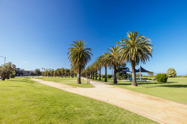istock Catani Gardens in St Kilda in Australia 1475268218