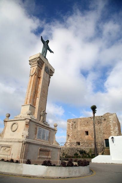 istock Sanctuary of the Virgen del Toro 1475270038