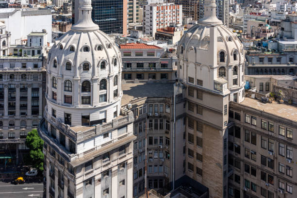 istock Buenos Aires cityscape 1475270798