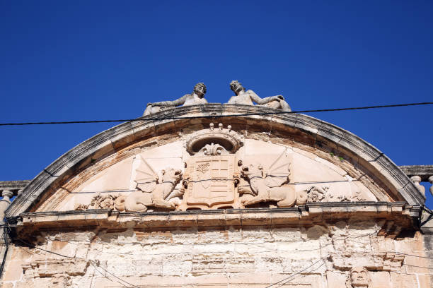 istock Citadel of Menorca, Town in Menorca 1475271114