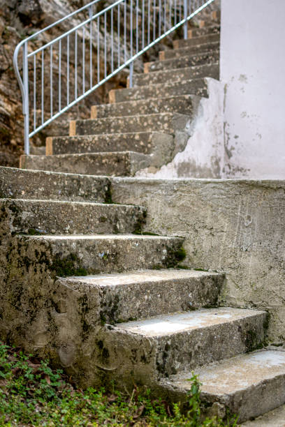 istock Stones of stairs 1475275215