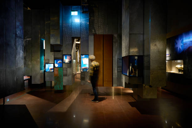 Møntergården is the cultural history museum in Odense. It a collection of buildings from different periods in the town with the oldest dated back to year 1547 and the latest building 2013. The museum tells the story from the Vikings over the middle ages to WW II and todays robot industry. A wide range of historical products produced on Funen are represented.