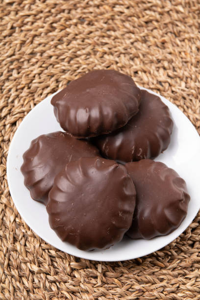 istock photo of some chocolate marshmallows 1475279923