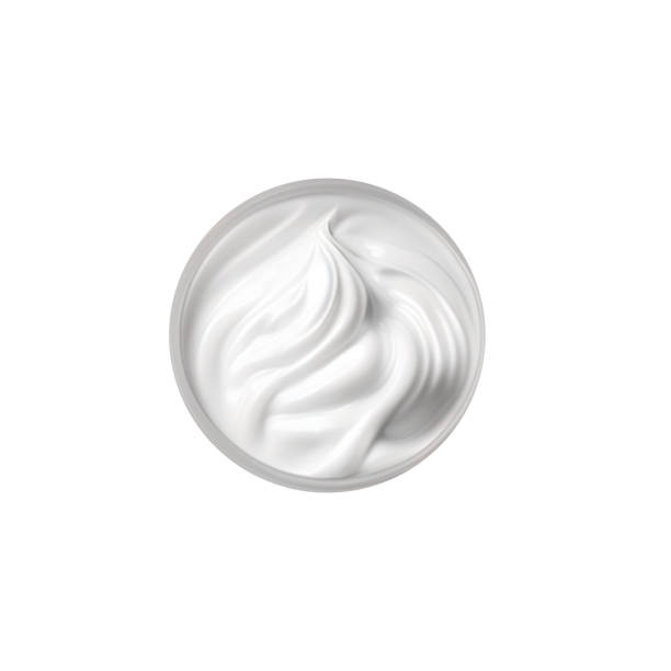 istock white beauty cream top view 1475300128