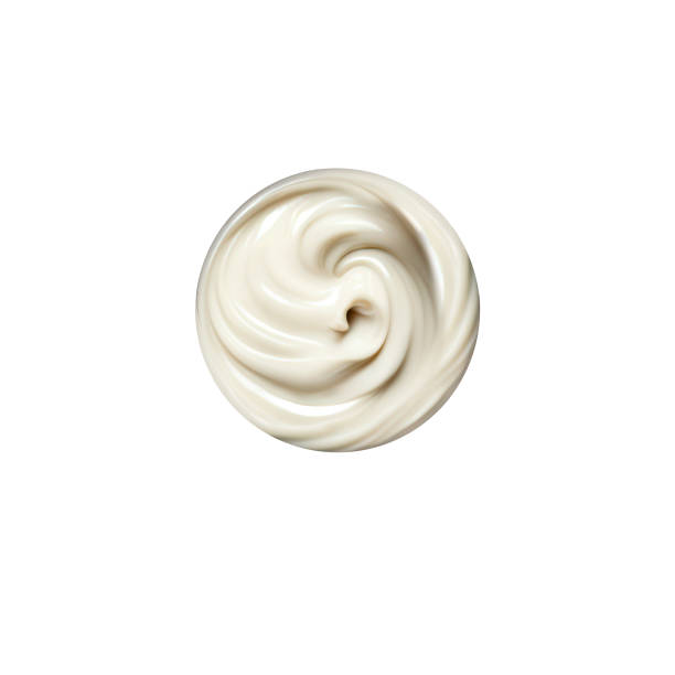istock white beauty cream top view 1475300134