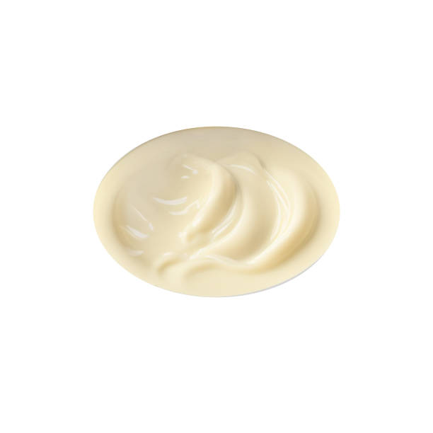 istock white beauty cream top view 1475300135