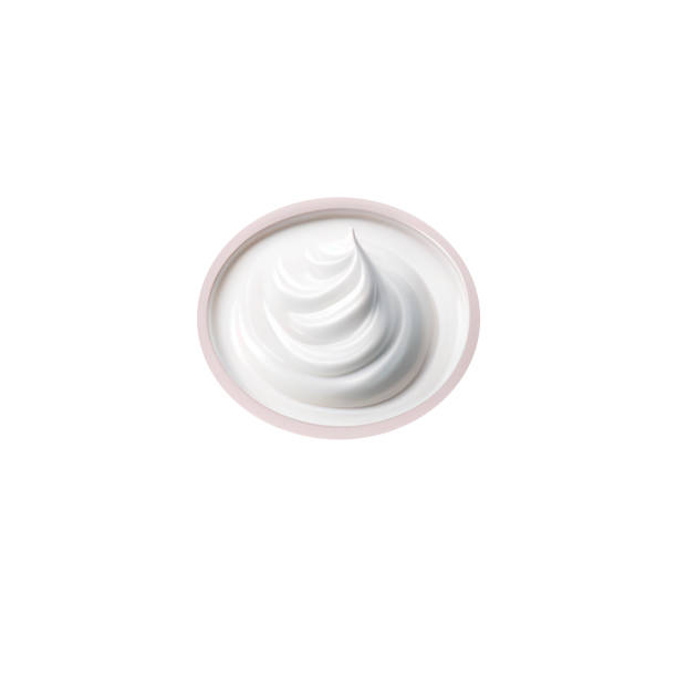 istock white beauty cream top view 1475300138