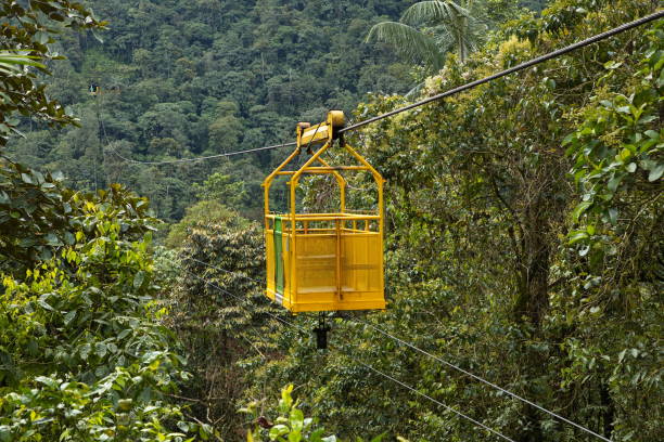 istock Cable car 