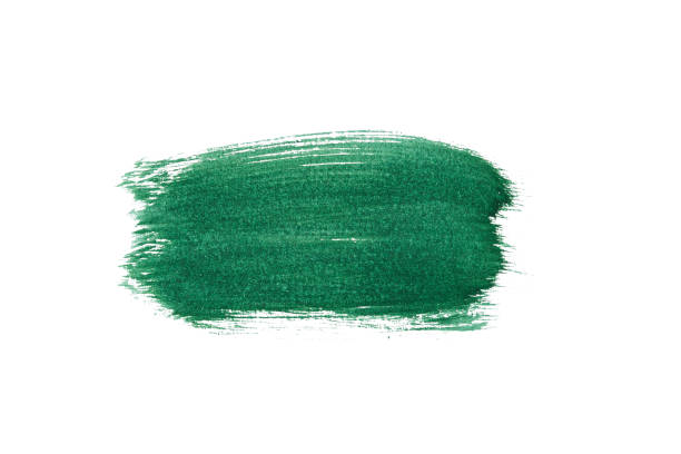 istock paint brush set isolated on white background for logo and banner. stroke,design, creative, and illustration. 1475310642