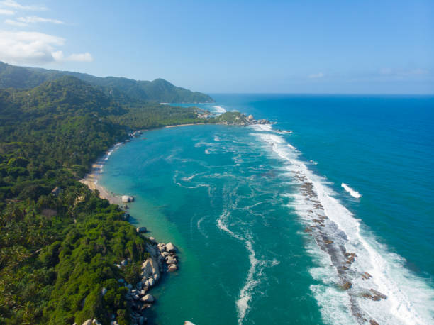 istock Tayrona National Park 1475311968